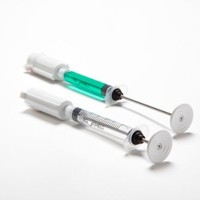 Closed System Hazardous Drug