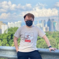 Juin Hwaye Mong 蒙俊輝