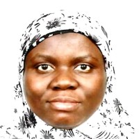 Toyosi Madinah Afolabi