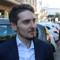 Erik Piersante