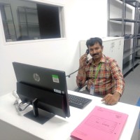Vimal Kandeeban