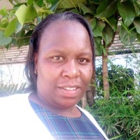 ruth Waithira