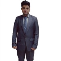 Raheel Ahmed
