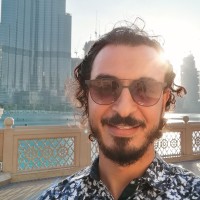 Mustafa A .ATTYA