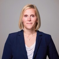 Jenn Sirois, CFP®