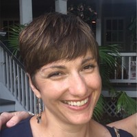 Rachel Stutzman