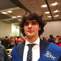 Alejandro Tejerina García