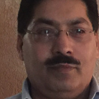 Mohammad Azam