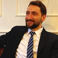 Mario Farah