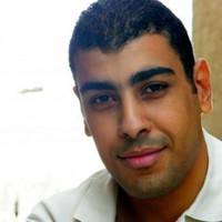 Mostafa Mahmoud Rabea