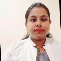 Dr. C Pallavi