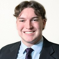 Gavin Johnson