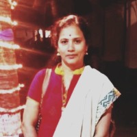 Gajalakshmi K