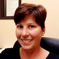 Holly Pedalino