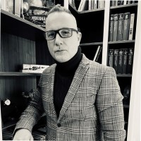 Tamas Aradi