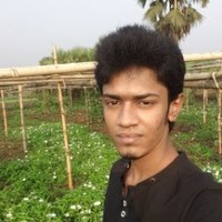 Md Asad Khan