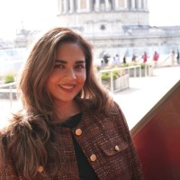 Karina Sadana, CIPP/E
