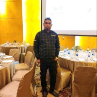 Md Rafiqul Islam