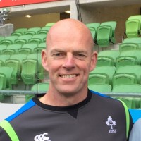 Mervyn Murphy