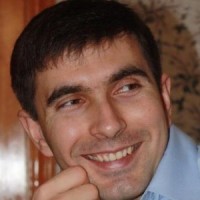 Viacheslav Gakh
