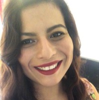 Angeles Camacho