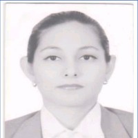 Pamela Cernichiaro Molina