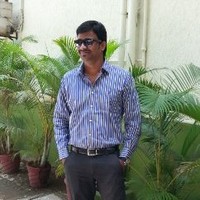 Vasanth V