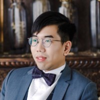 Andy C Cheng