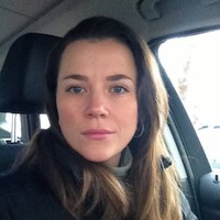 Eva Giamos
