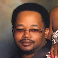 Marshall Mosley