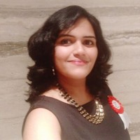 Swati Pathare