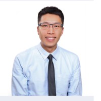Anson Lai