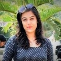 Sanya Nagpal