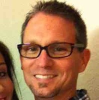 Bradley Larsen