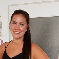 Carolin Fröbel