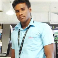 Arun Kumar Ravi