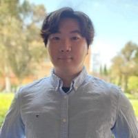 Justin (Seung Hyun) Jeong
