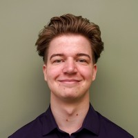 Tom De Laat