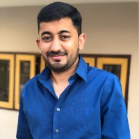 Prashant Patel