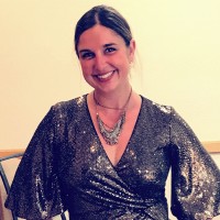 Stephanie Sharpe Whitaker
