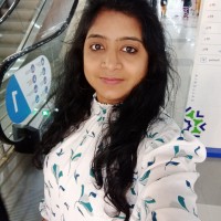 Vaishali Bommidyala