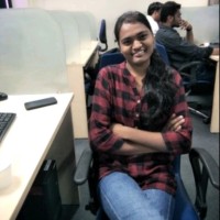 Dongala Geethamani