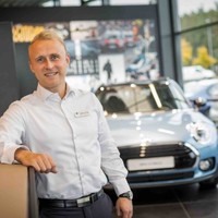 Michael Damkjær