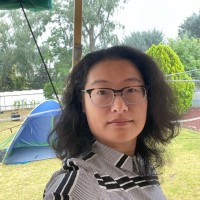 QINQIN LI