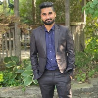 Harwinder Singh