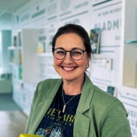 Nanine van Ierland - van den Assem