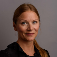 Monica Landberg
