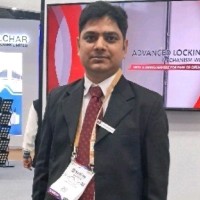 Sharad Kumar Raghav