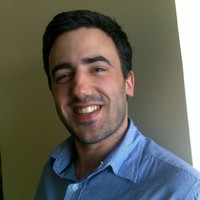 Pedro Miguel Cunha Ferrão