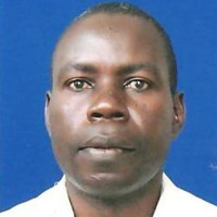Patrick Ochieng